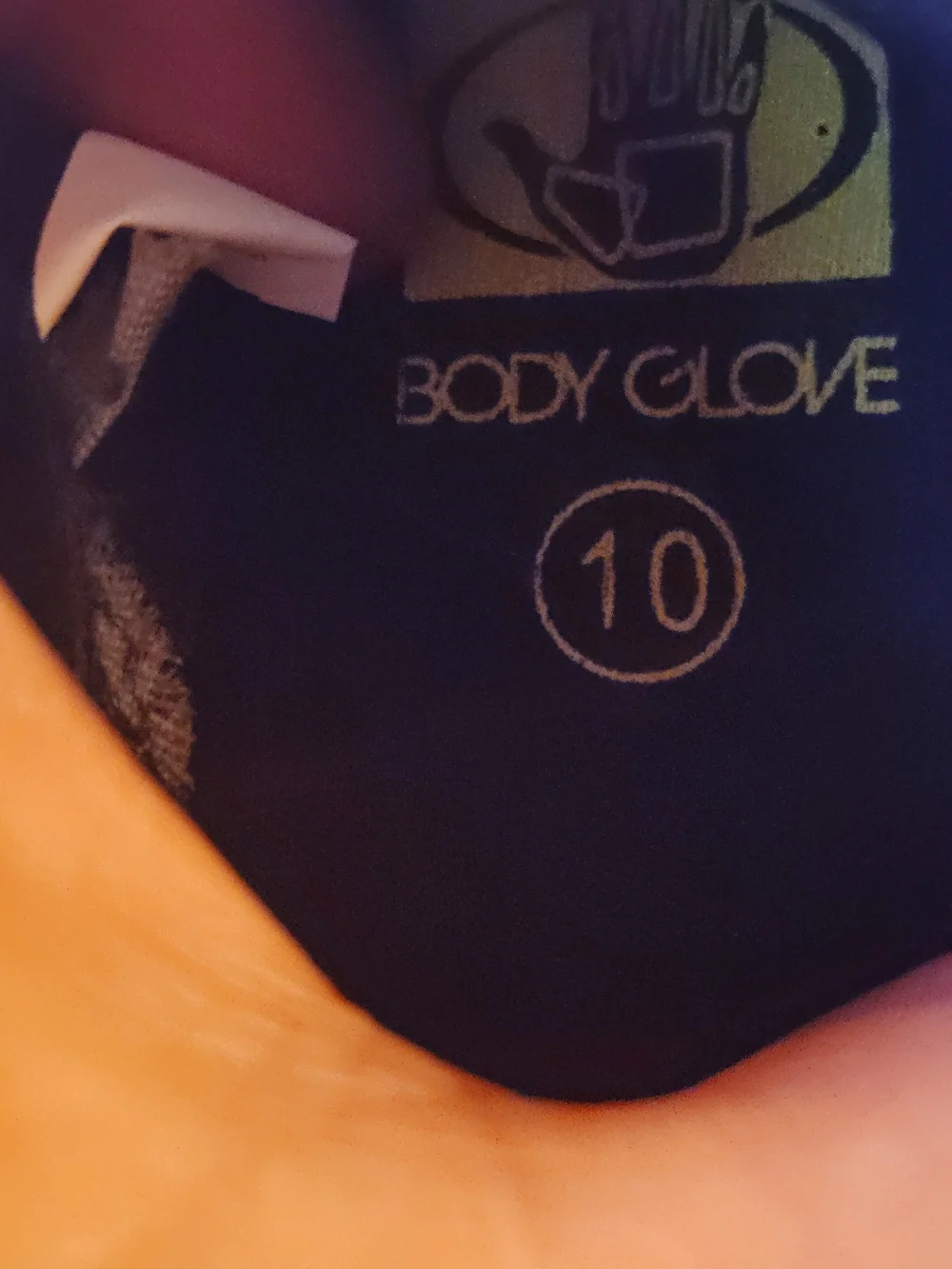 Black Men's Water Shoes - Body Glove Style